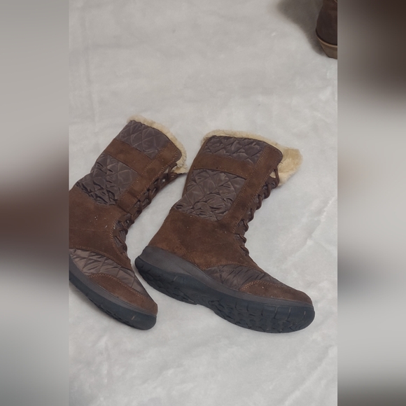 Itasca boots for women size 7 - Picture 1 of 6
